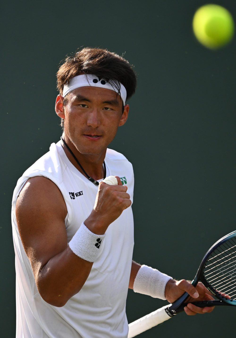 他的防守 他的防守