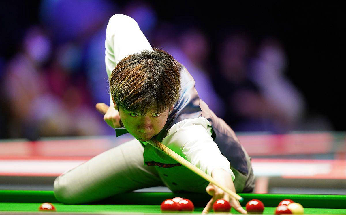 计时阶段 计时阶段