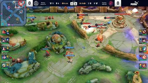 一种全新的 一种全新的