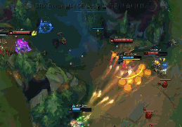 他们的战术 他们的战术