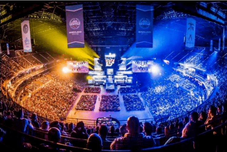 锦标赛在山 锦标赛在山