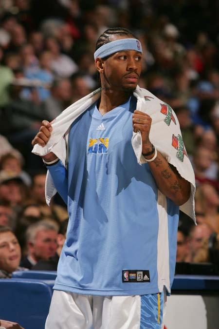 另一名球星 另一名球星