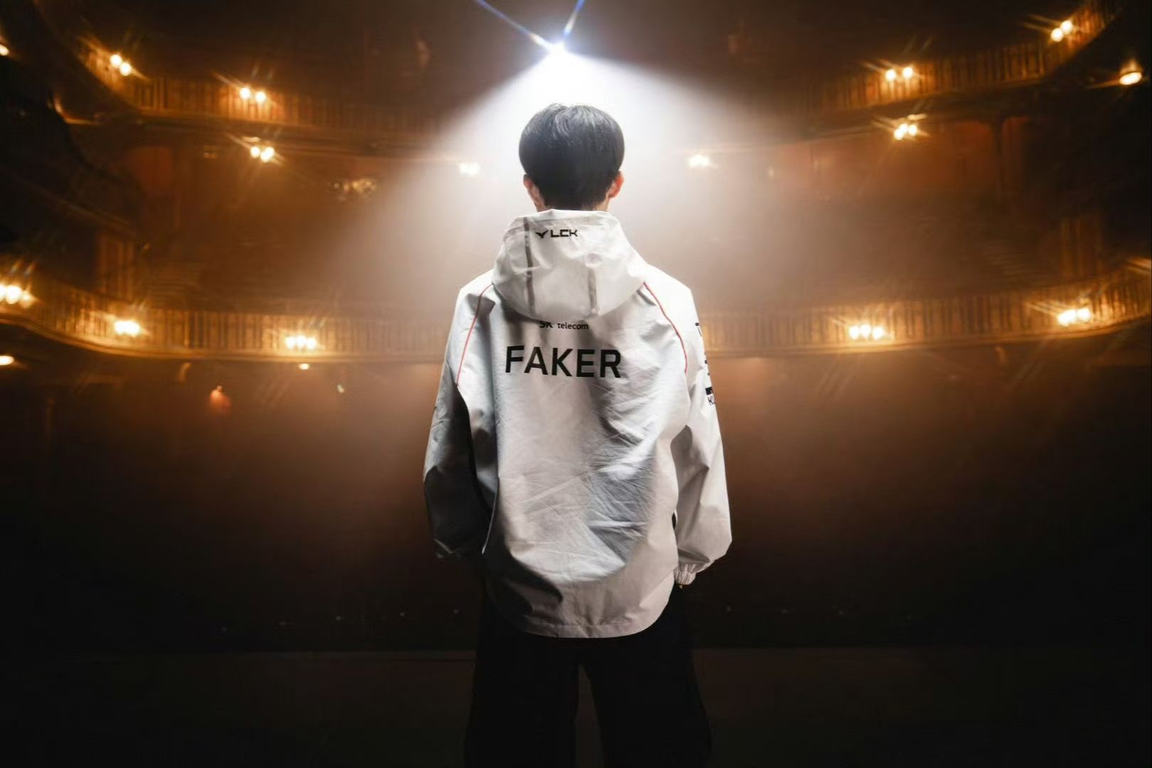 这是一场关 这是一场关