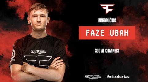 FaZe的