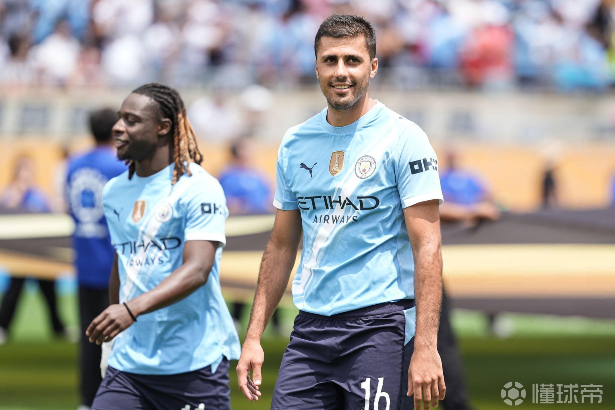 长期回报更 长期回报更