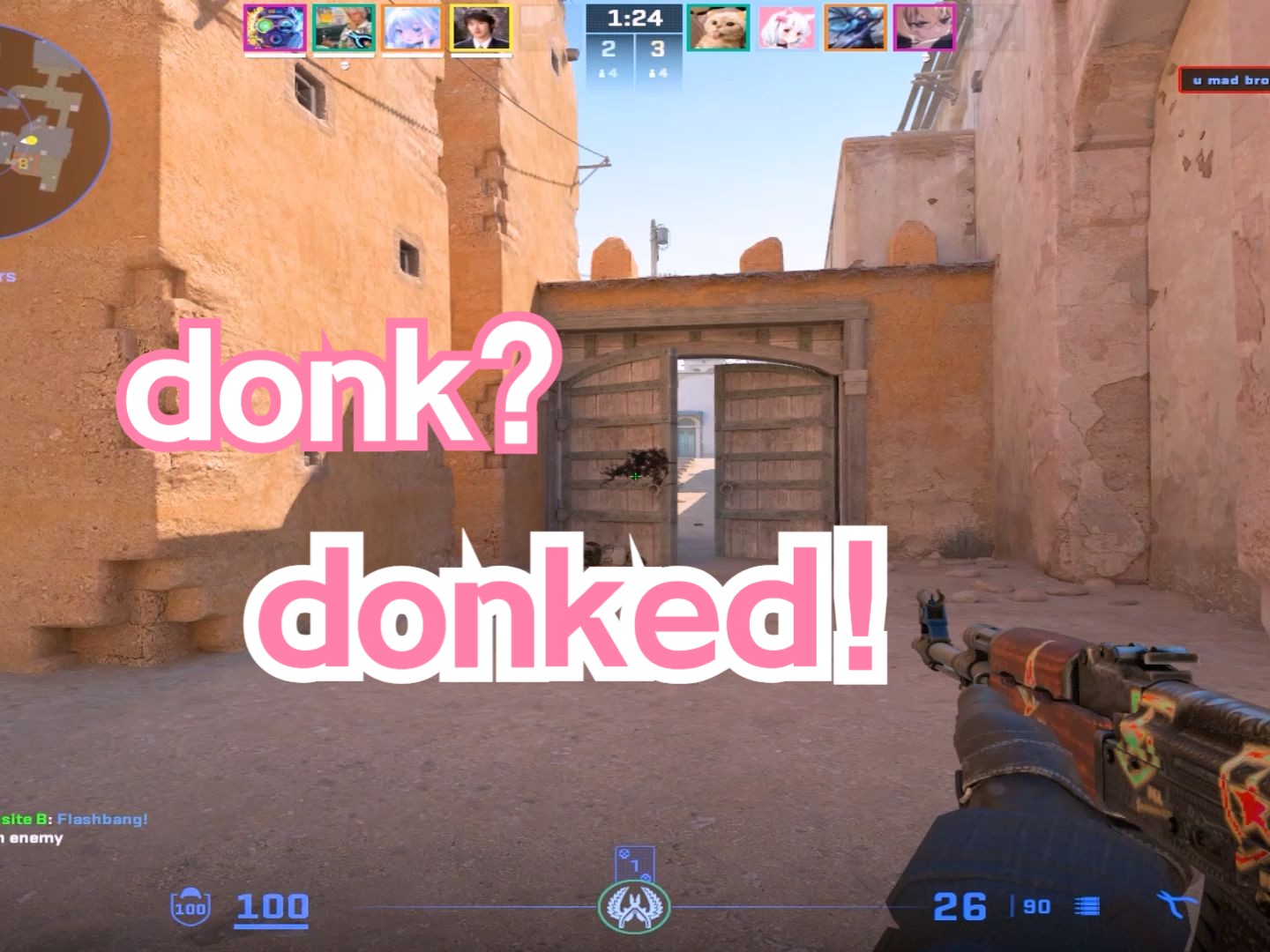 危机处理更 危机处理更