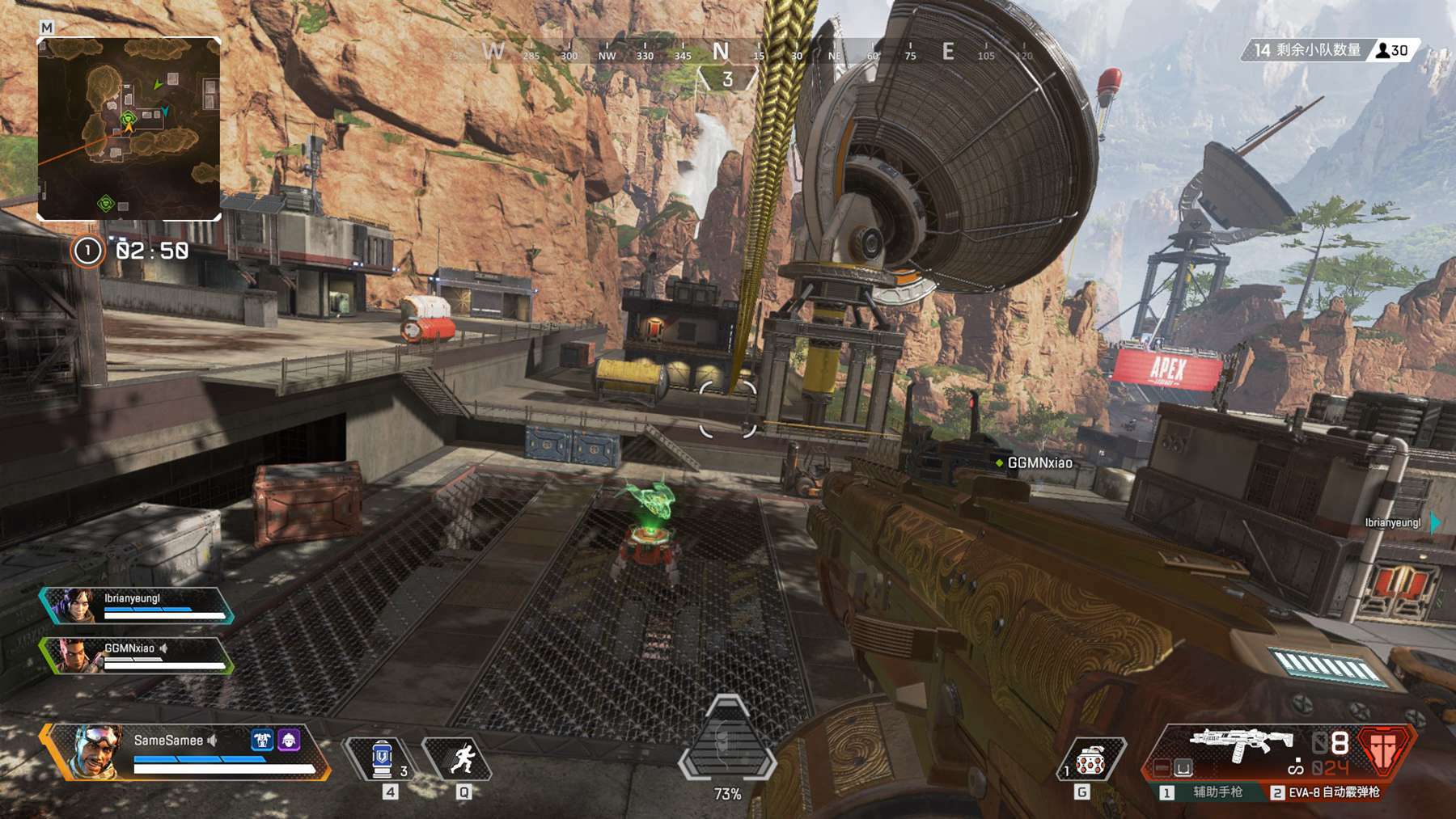 手无限放大 手无限放大